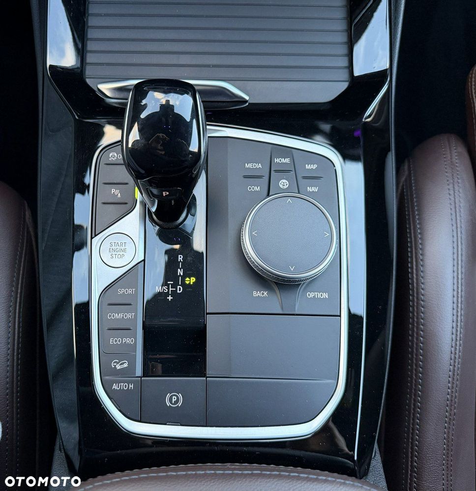 BMW X3 xDrive20d M Sport - 21