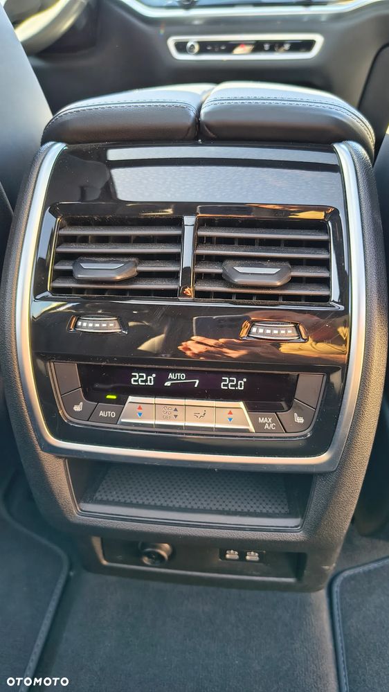 BMW X7 xDrive40d - 32