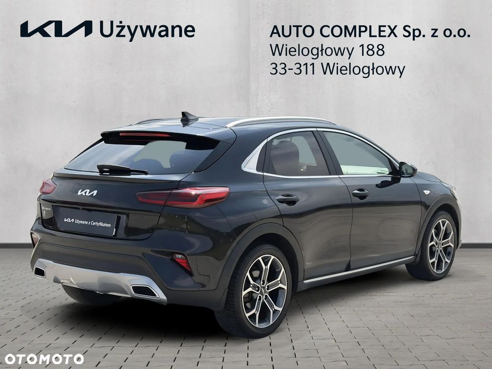 Kia XCeed 1.5 T-GDI M - 6