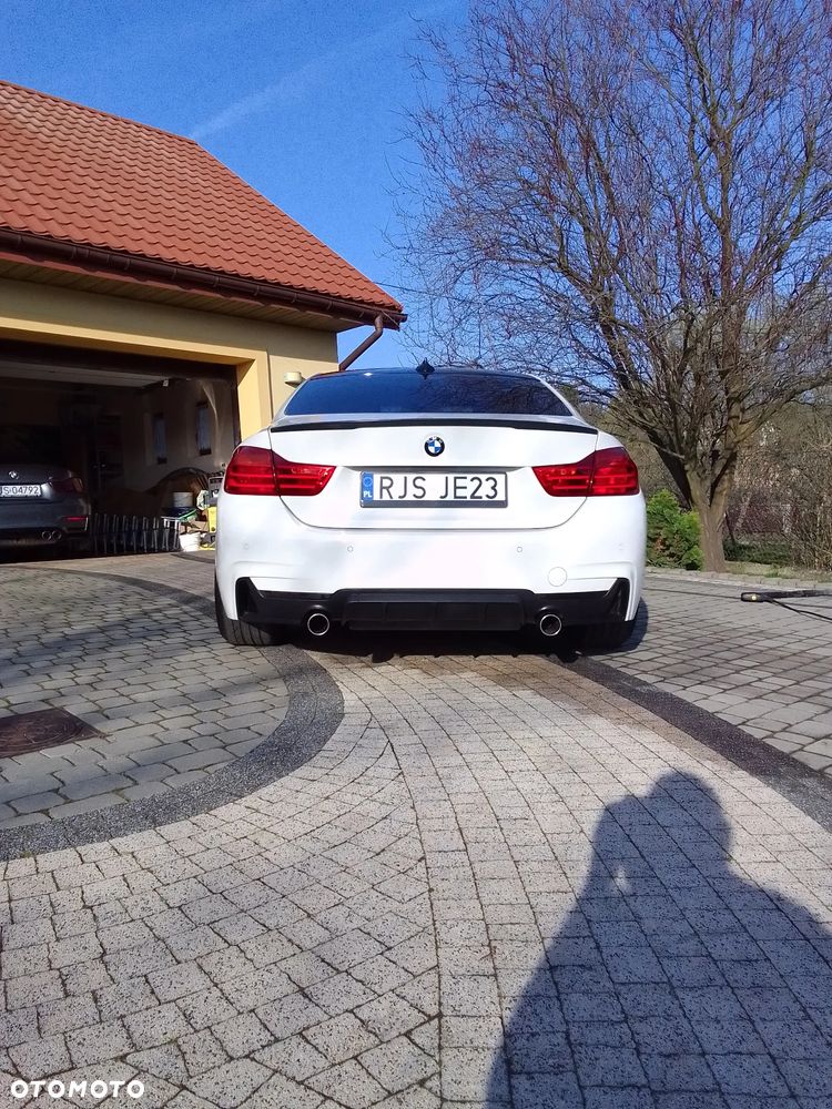 BMW Seria 4 - 30