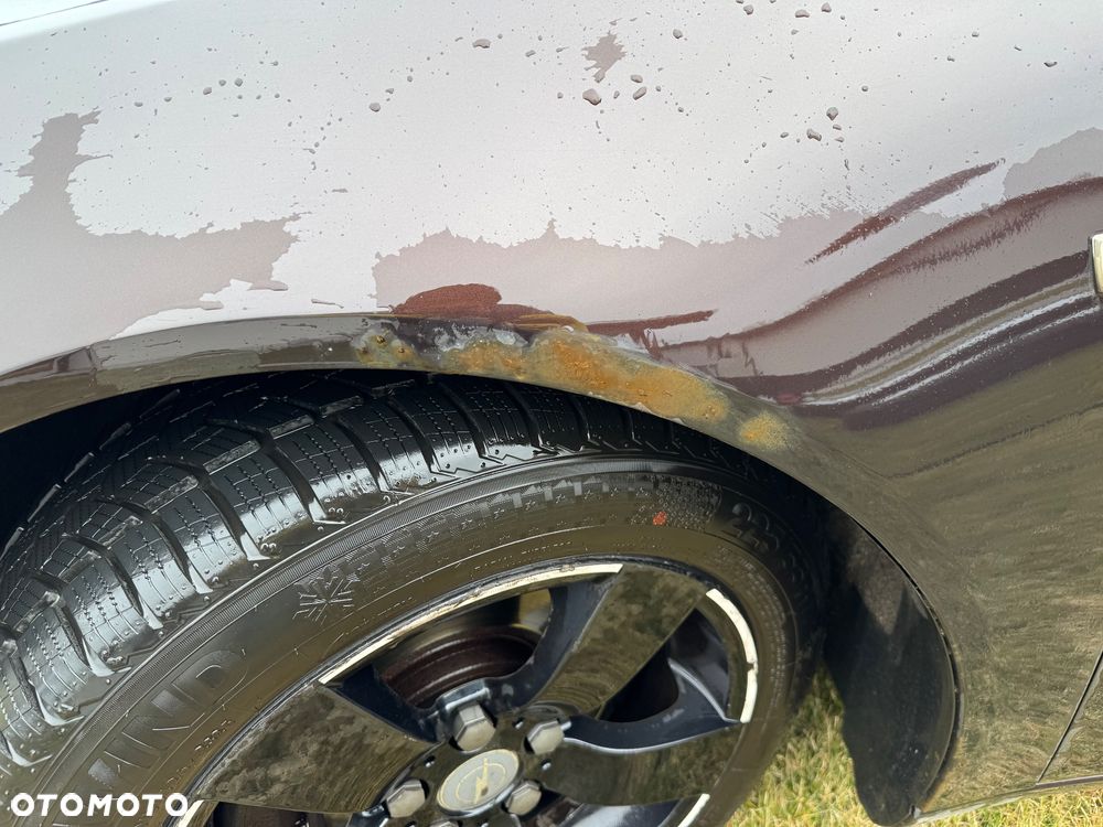 Opel Insignia 2.0 CDTI Automatik Cosmo - 11