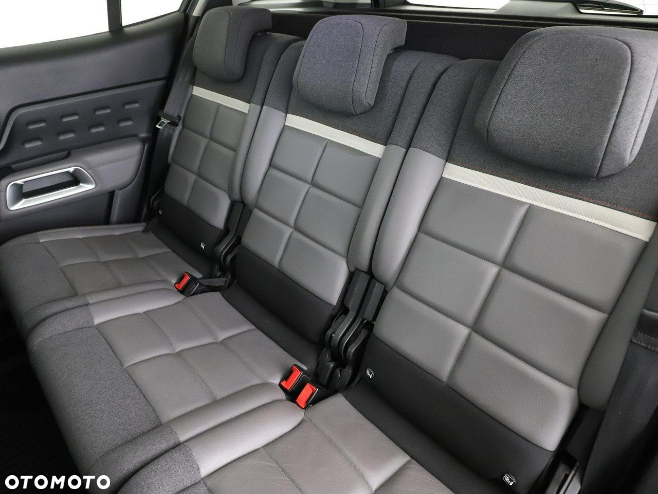 Citroën C5 Aircross 2.0 BlueHDi Shine EAT8 - 17