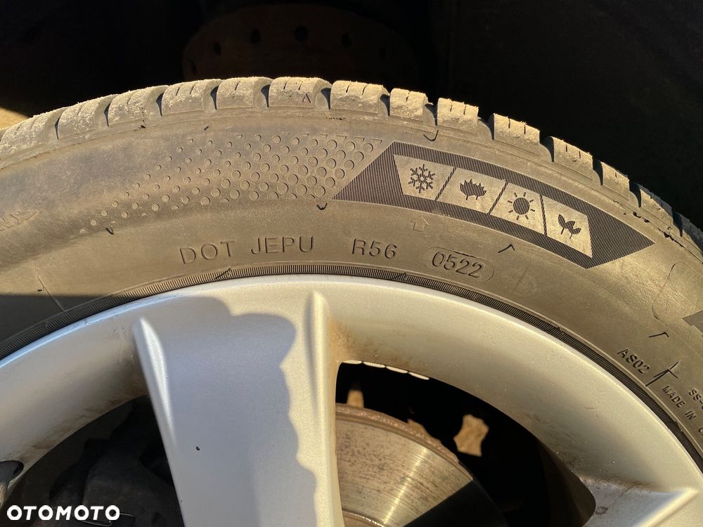 Subaru Impreza 2.0R Comfort - 22