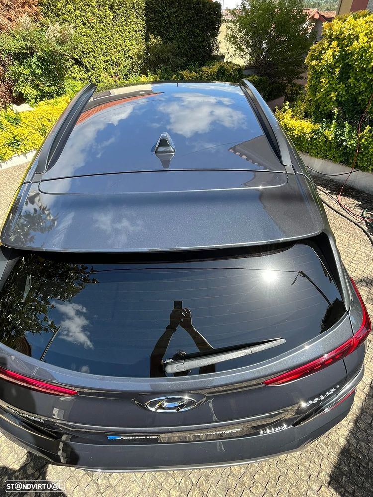 Hyundai Kauai 64 kWh Premium - 17