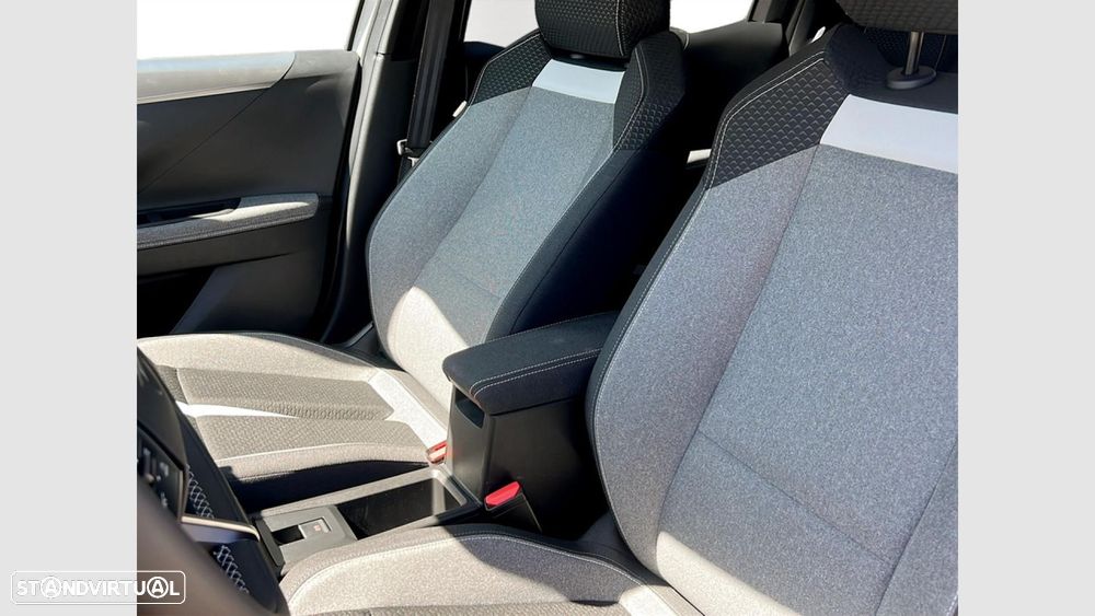 Opel Frontera 54 kWh GS - 13