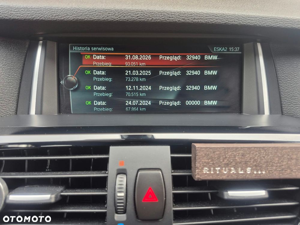 BMW X4 - 9