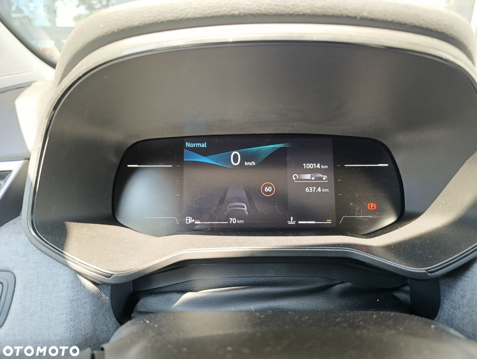 Mitsubishi Colt 1.0T Intense Style Cold Navi - 11