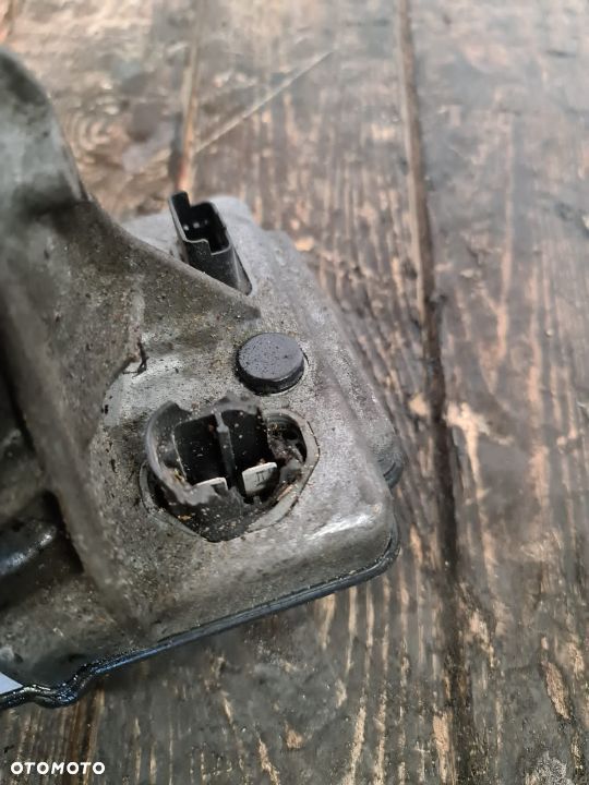 P11 Pompa wspomagania HPI Citroen Peugeot 9686207180 - 3
