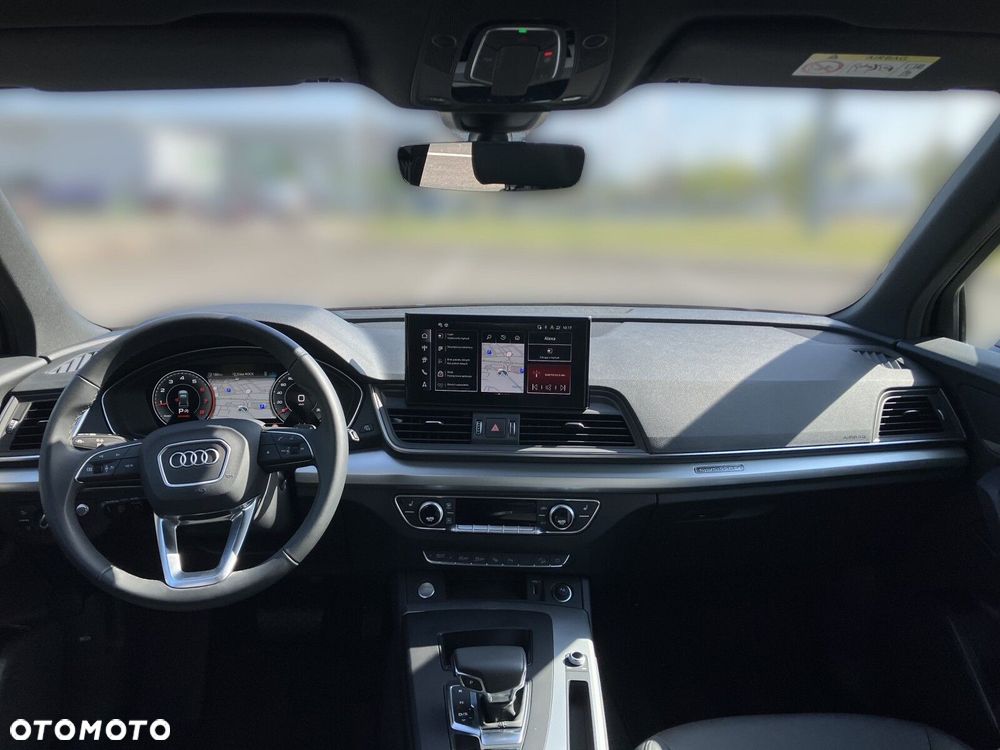 Audi Q5 Sportback - 11