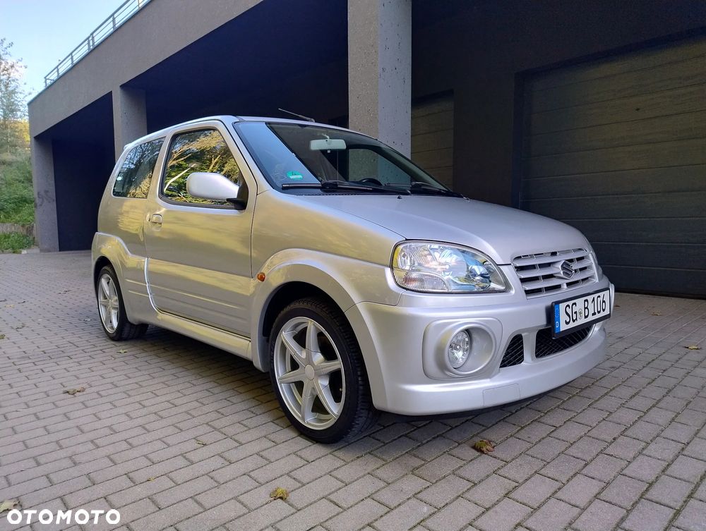 Suzuki Ignis 1.5 Sport - 34