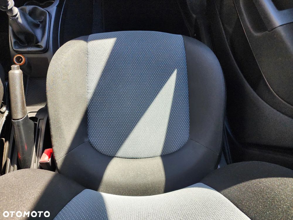 Fiat Punto 2012 - 26