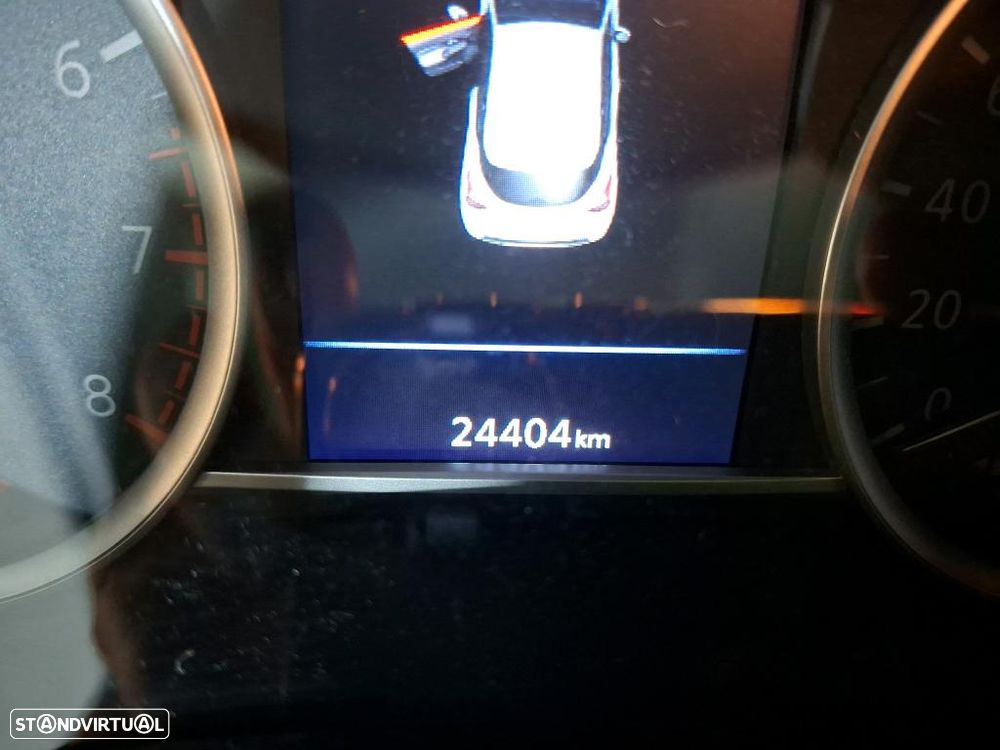 Nissan Micra 1.0 IG-T N-Design Black CVT - 6