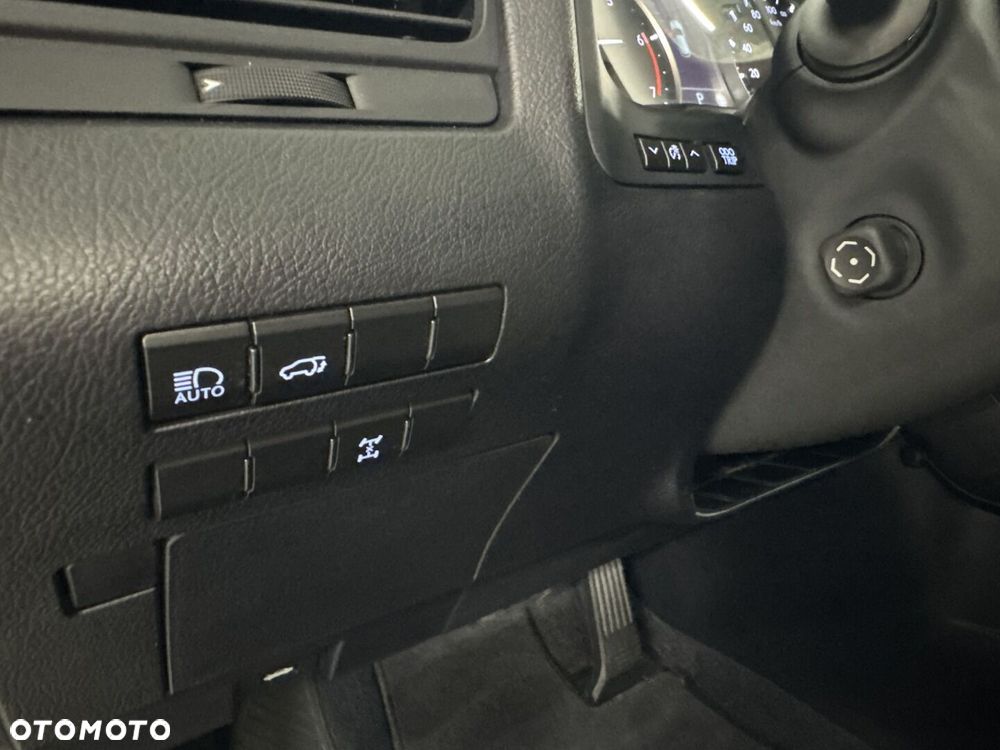 Lexus RX 300 Prestige - 14