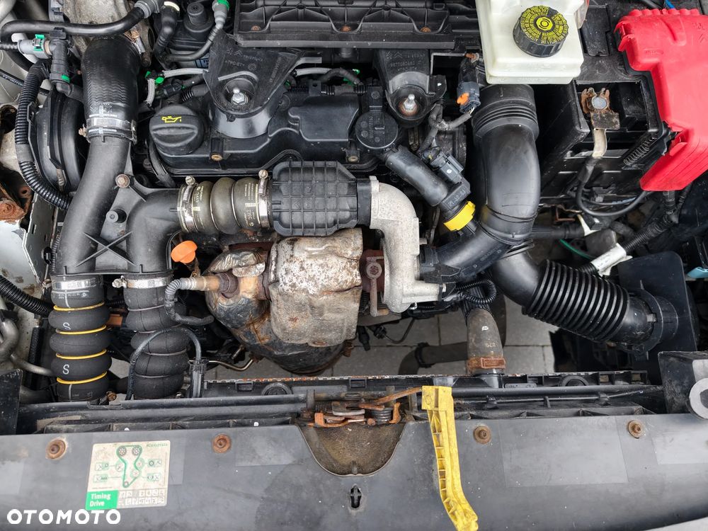 Citroën Berlingo - 21