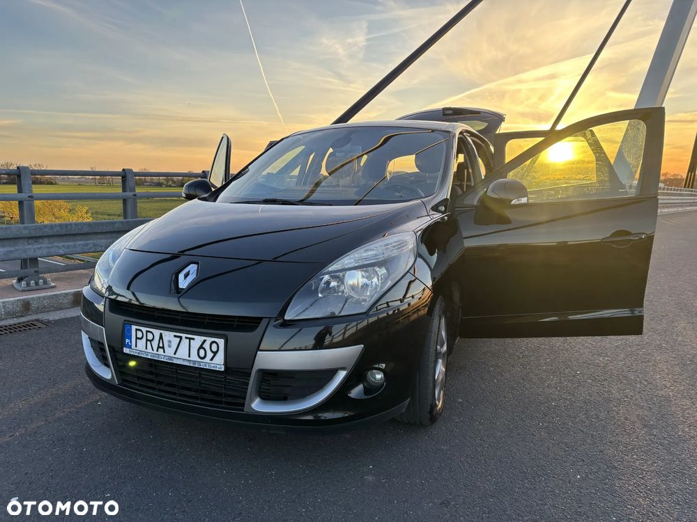 Renault Scenic - 27