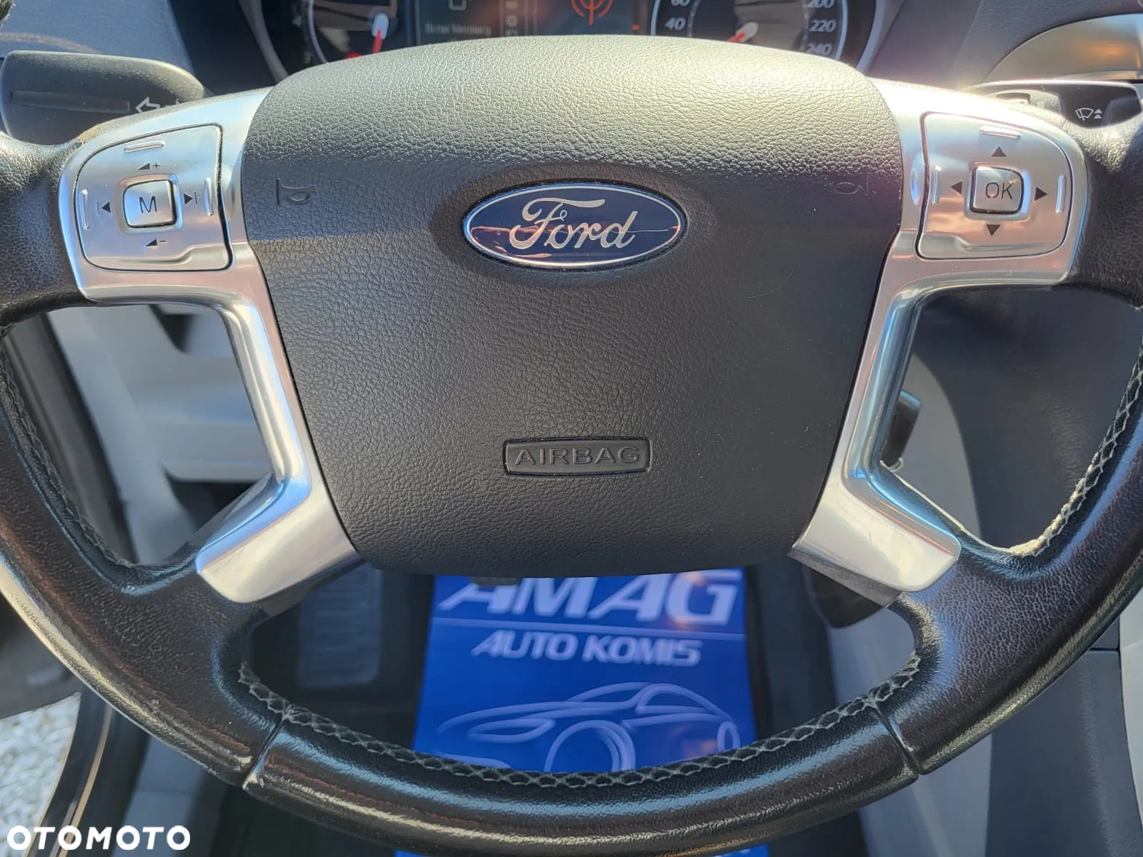 Ford S-Max - 21