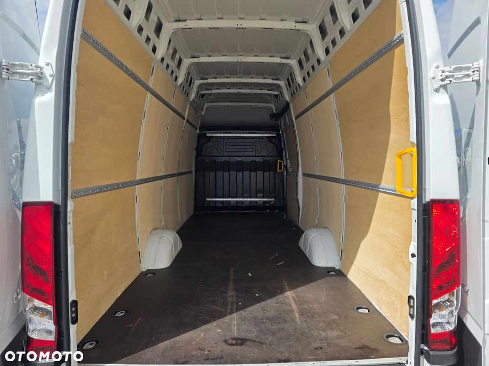 Iveco 35S16A8V Maxi Automat Hi-Matic ! 18m3 L4H3 Kamera - 5