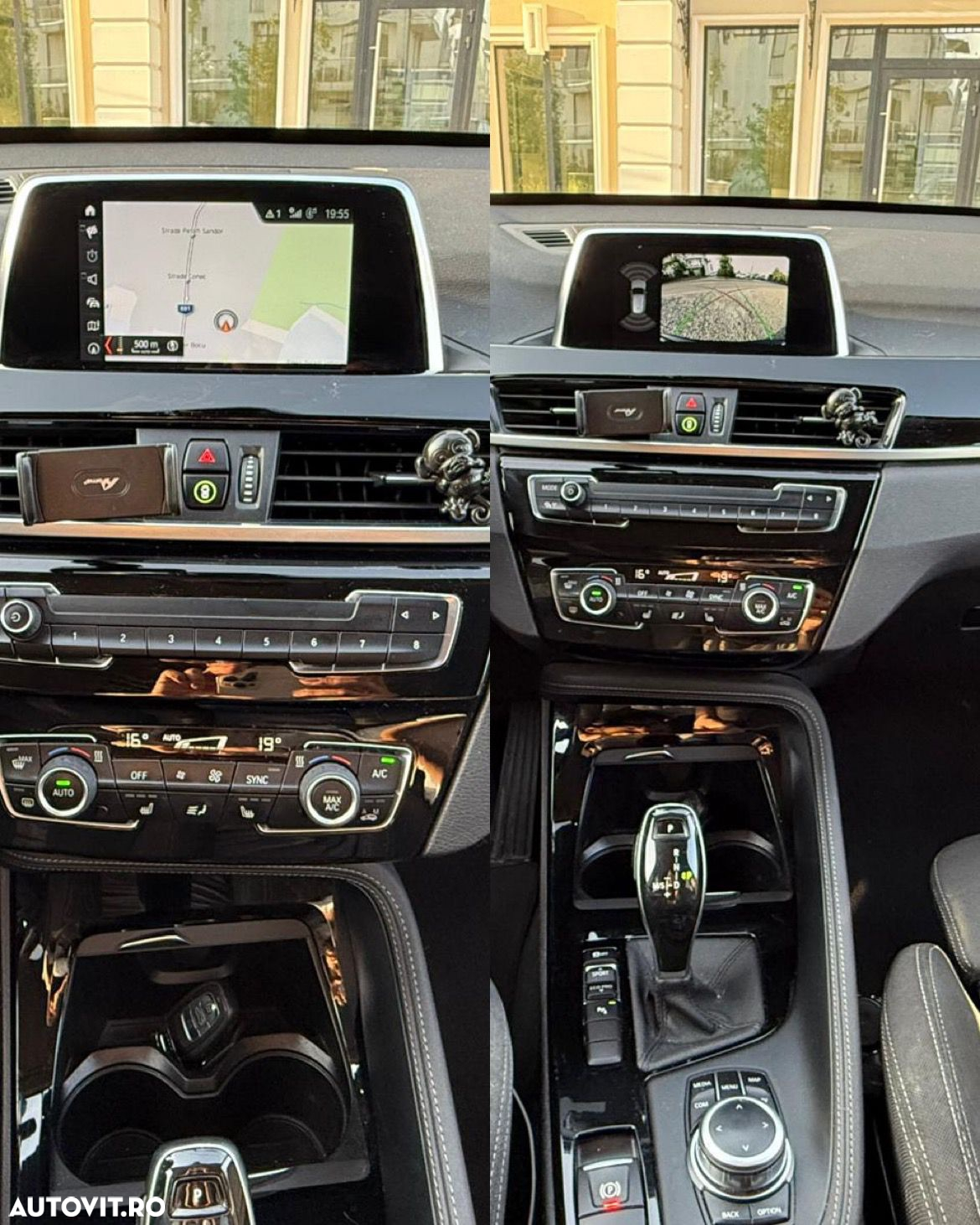 BMW X1 sDrive18i Aut. M Sport - 7