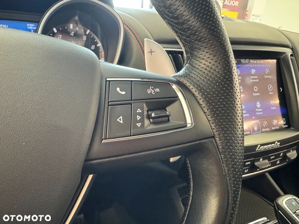 Maserati Levante S - 24