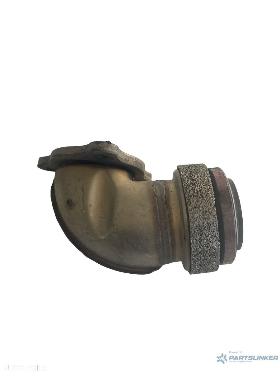 Furtun supraalimentare turbo MERCEDES-BENZ E-CLASS W211 2002 - 2009 3.0 V6 - 1
