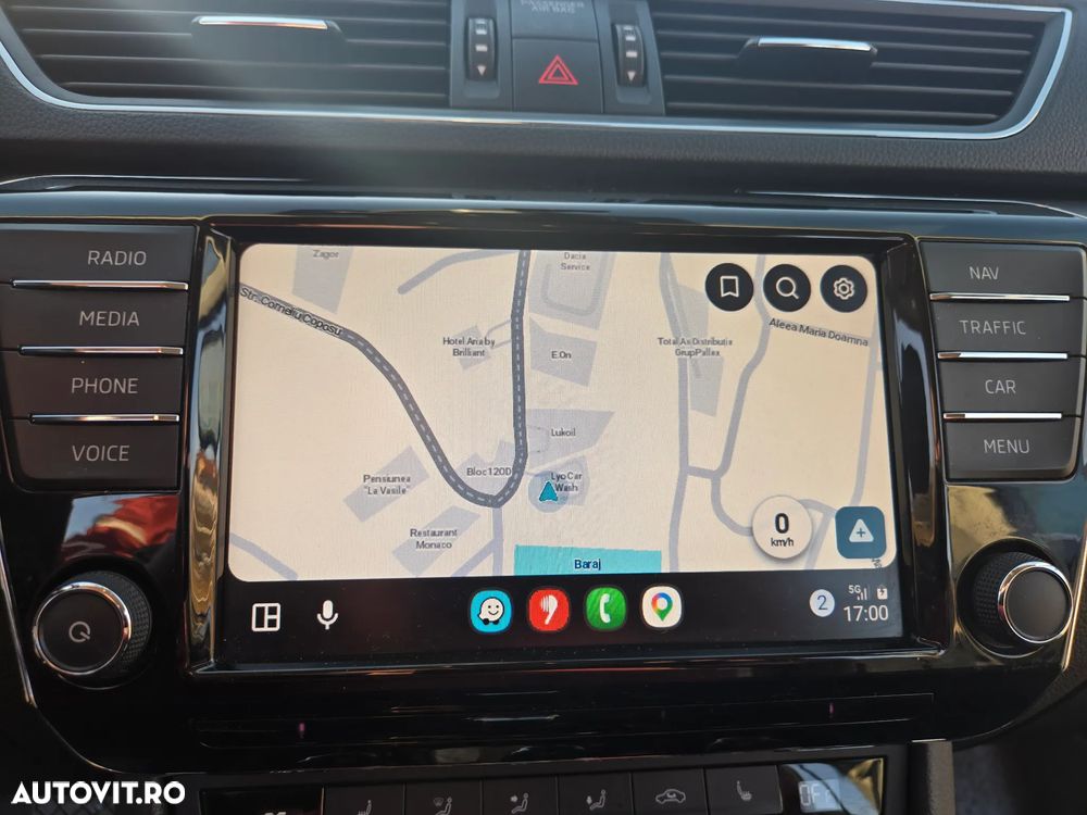 Skoda Superb 2.0 TDI DSG Style - 6