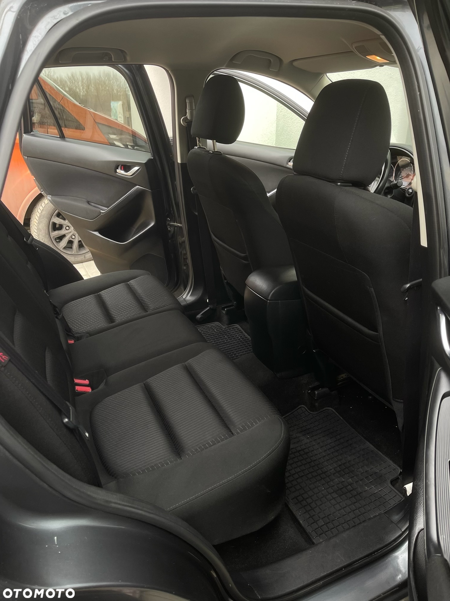Mazda CX-5 2.0 Skymotion - 11