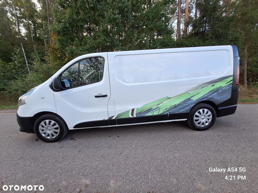 Renault Trafic - 13
