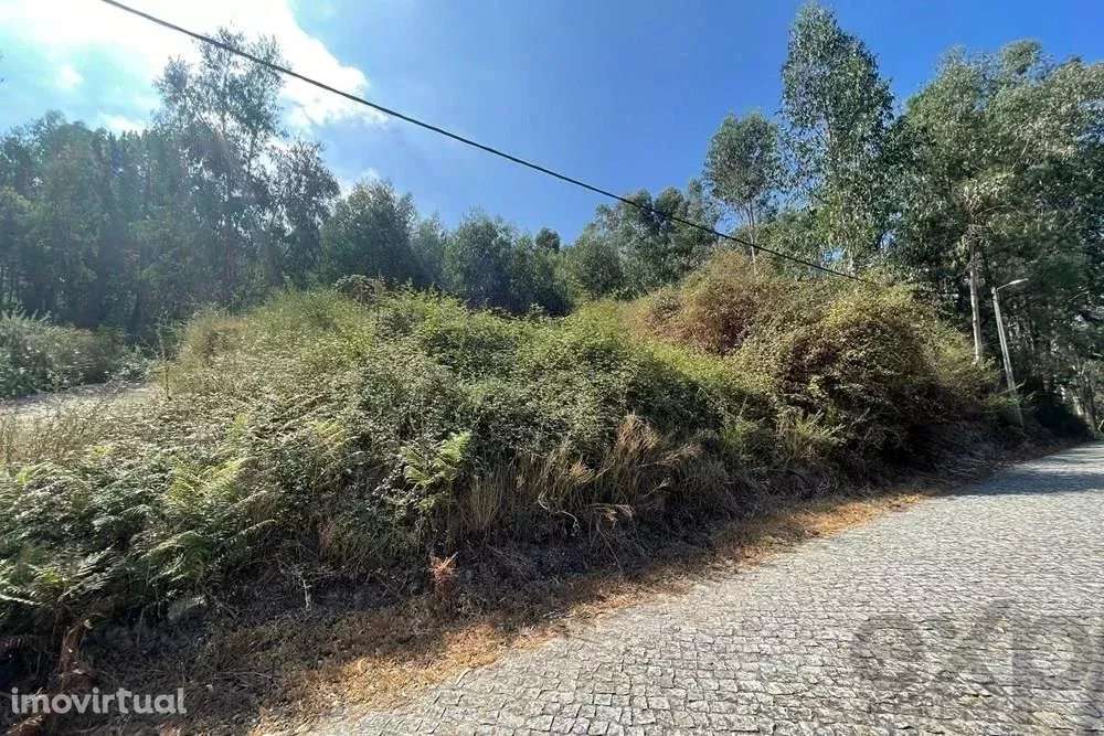 Terreno de 1420 m² em Lousada: Oportunidade Imperdível! - Grande imagem: 3/4
