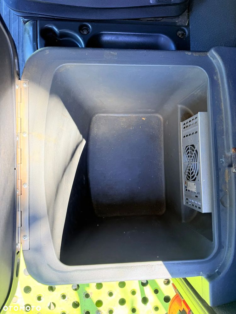 Claas Lexion 600 - 27