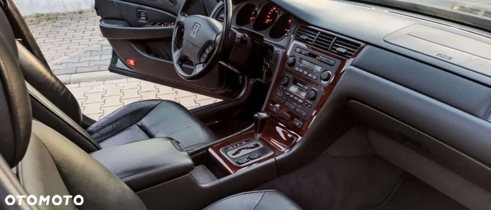 Honda Legend 3.5 - 28