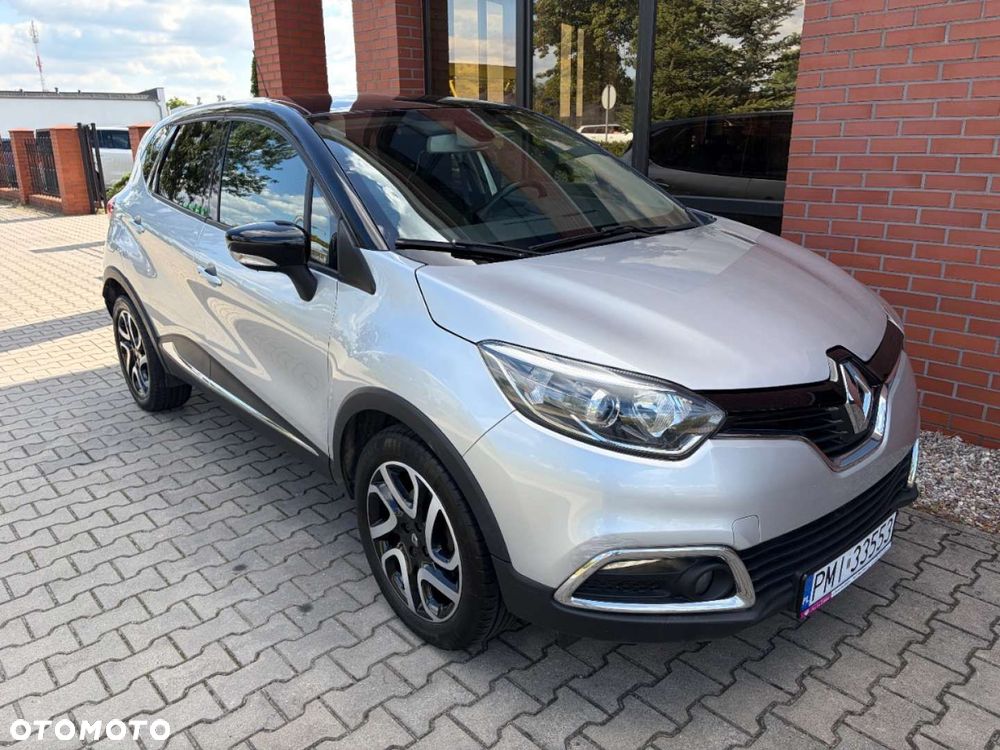 Renault Captur 1.5 dCi Energy Intens - 2