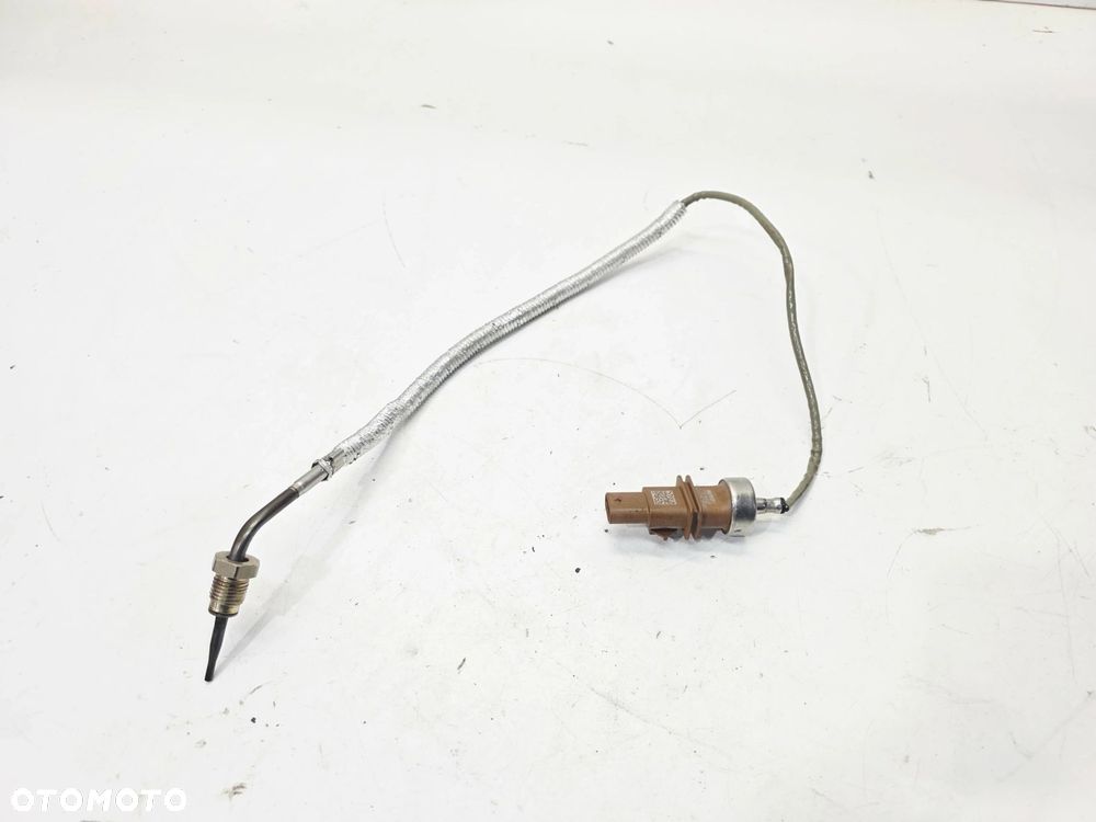 CZUJNIK TEMPERATURY SPALIN SONDA AUDI A4 B9 A5 2.0 TFSI 8W0919529J - 2