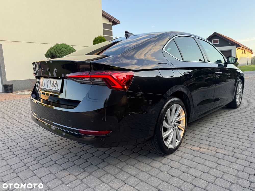 Skoda Octavia 2.0 TDI Style - 16