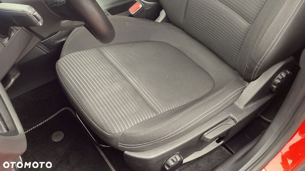 Ford Focus 1.0 EcoBoost mHEV Titanium X - 18