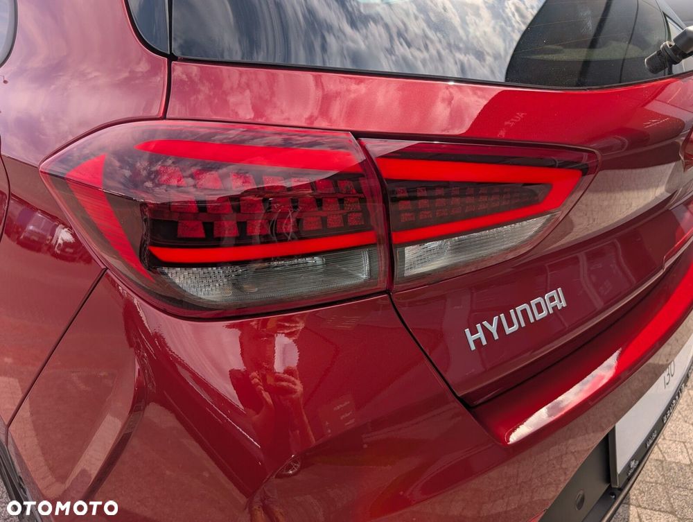 Hyundai i30 - 9