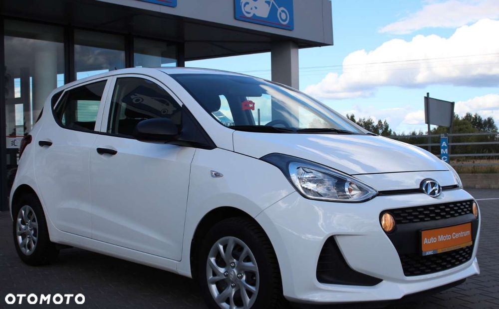 Hyundai i10 - 3