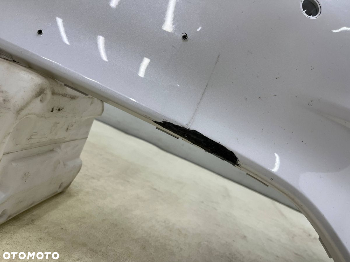 Zderzak przedni Opel Mokka X 1 I 16-19r. przód 4XPDC 42557112 - 9