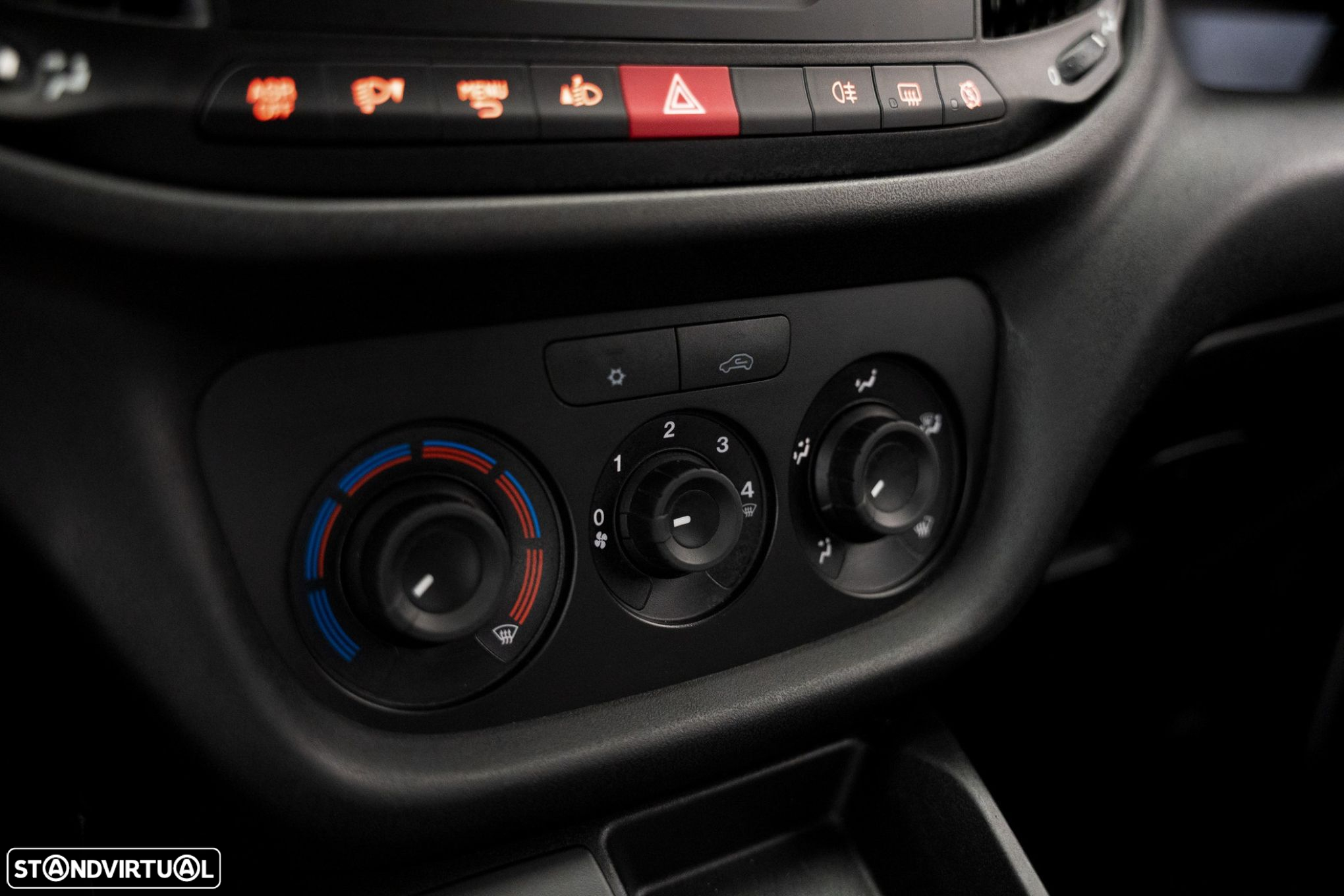 Fiat Doblo 1.6 MJ SX 3L - 7
