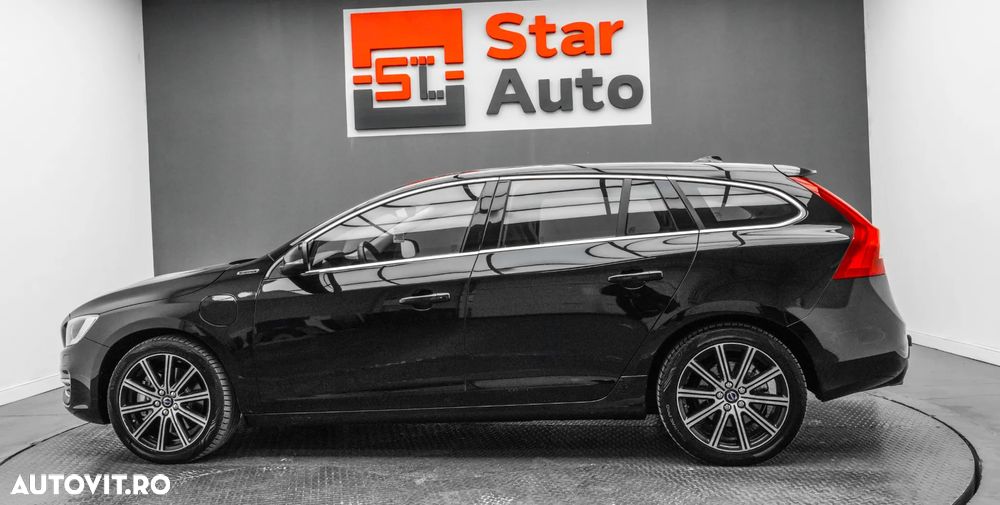 Volvo V60 - 9