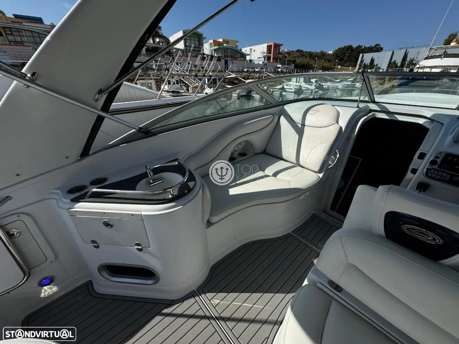 Crownline 315 SCR - 7