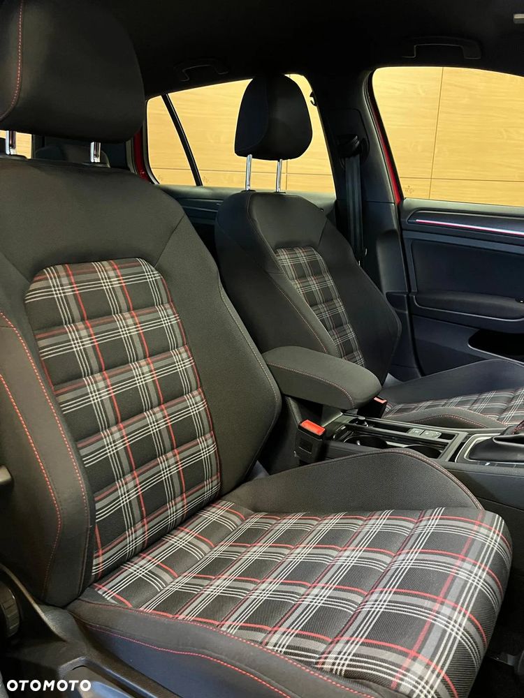 Volkswagen Golf 2.0 TSI BMT GTI Performance DSG - 7