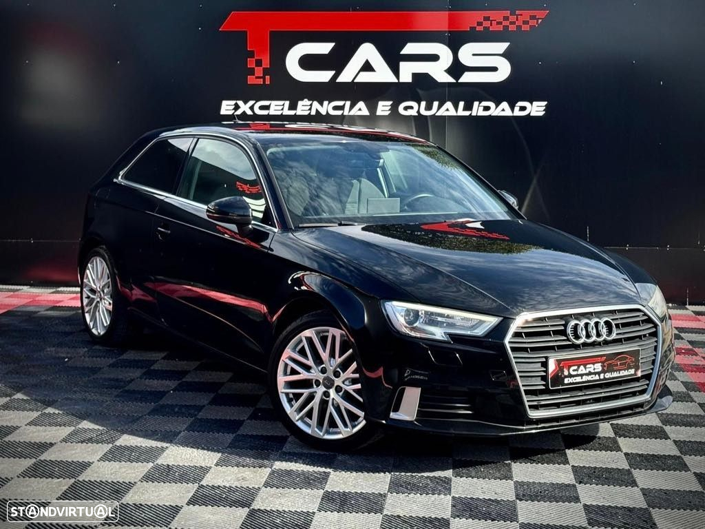 Audi A3 1.0 TFSI Sport - 6
