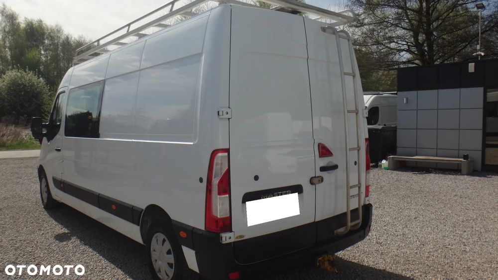 Renault Master - 4