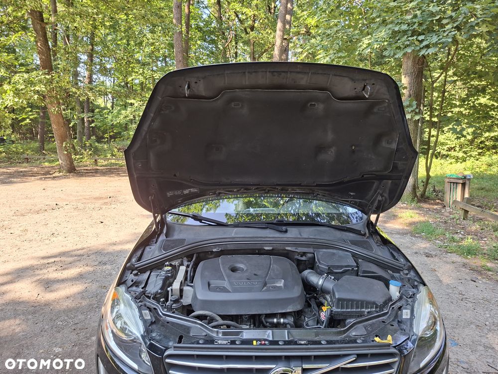 Volvo XC 60 T5 Geartronic Summum - 25