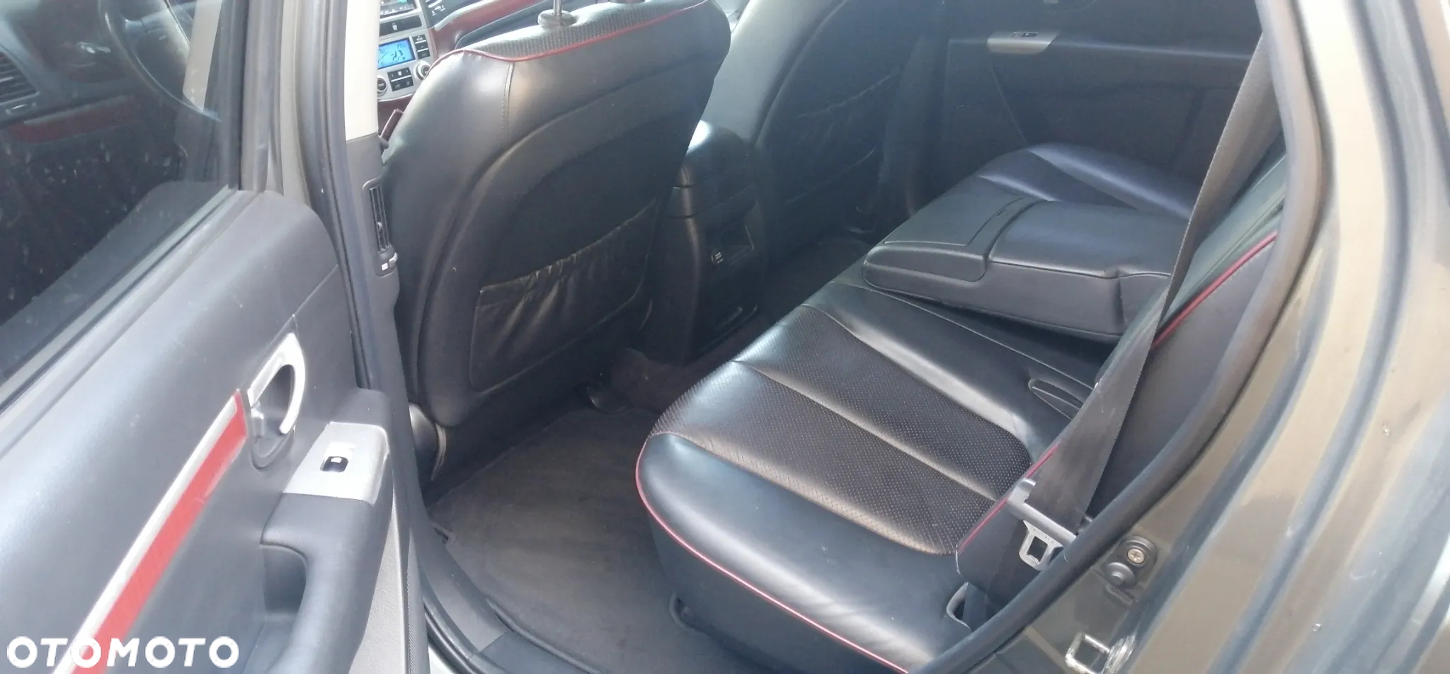 Hyundai Santa Fe - 7