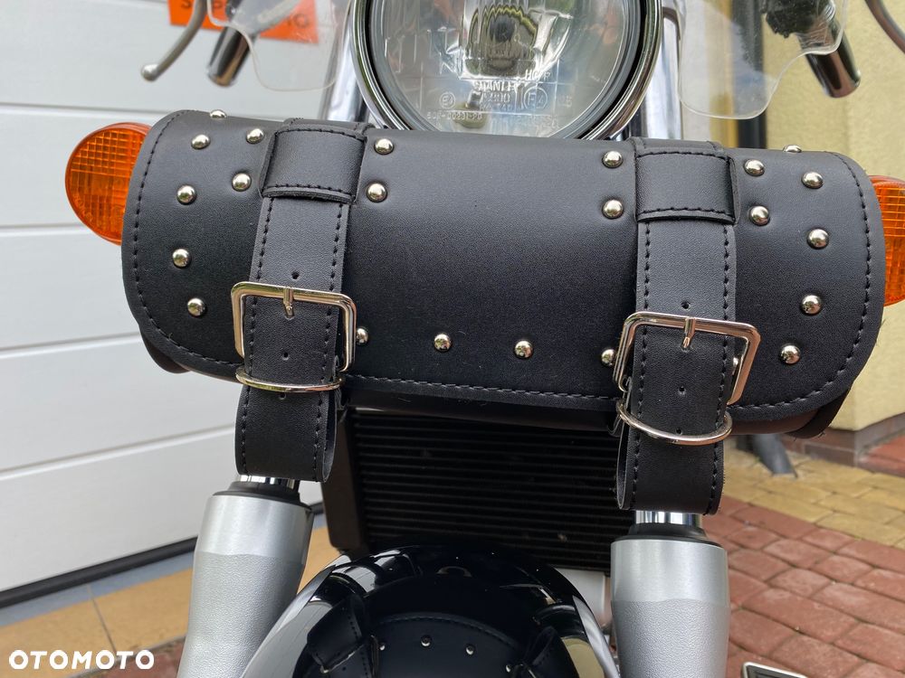 Honda Shadow - 20