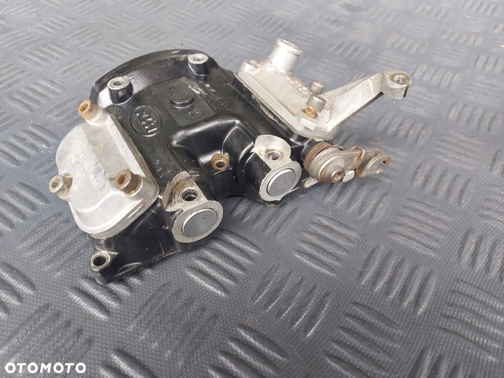 KTM LC4 640 620 400 WAŁEK ROZRZĄDU DŹWIGIENKI POKRYWA ZAWOROWA DŹWIGIENKA POPYCHACZ KONIK WAŁ - 7