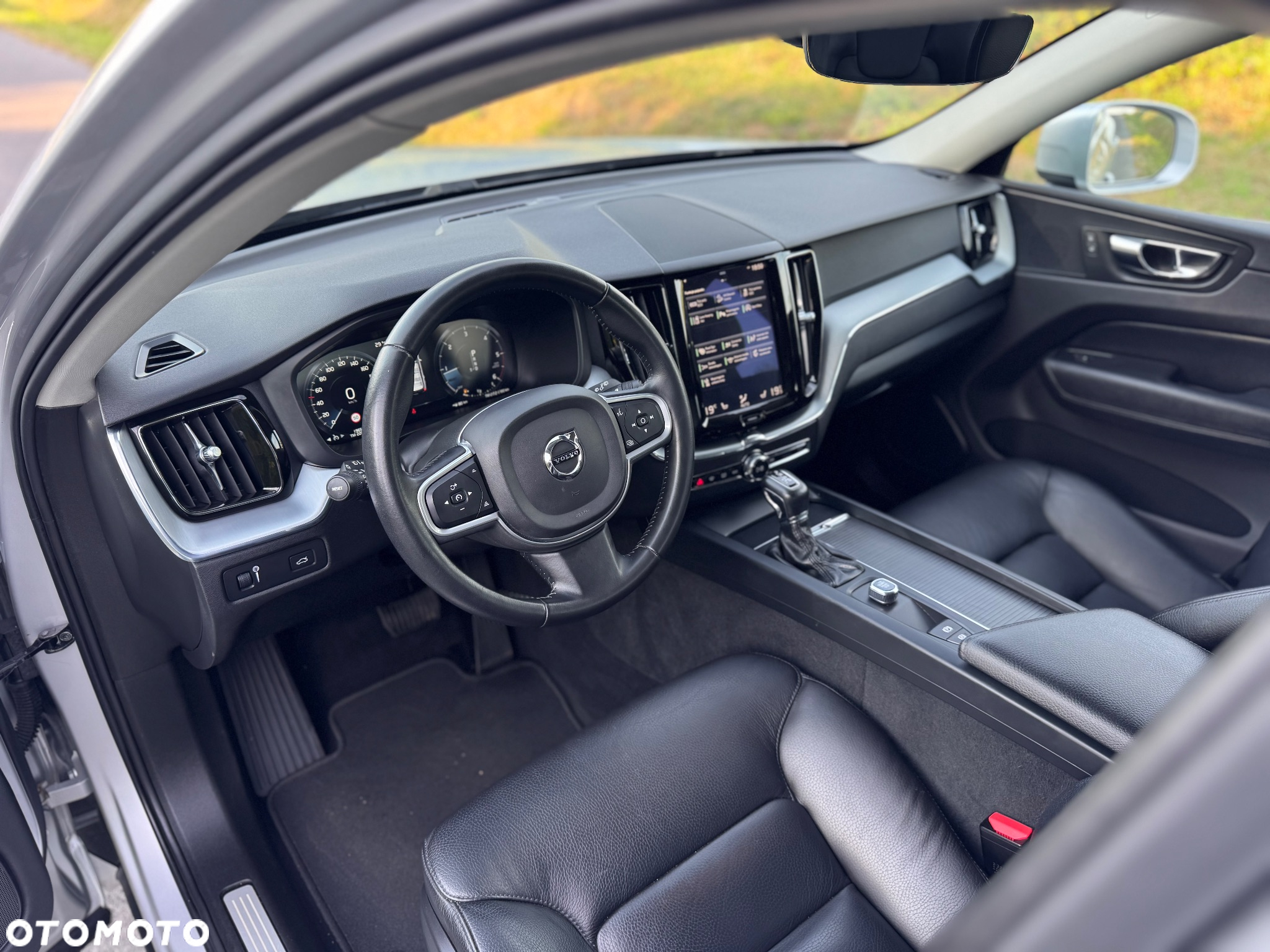 Volvo XC 60 D4 AWD Geartronic Momentum - 19