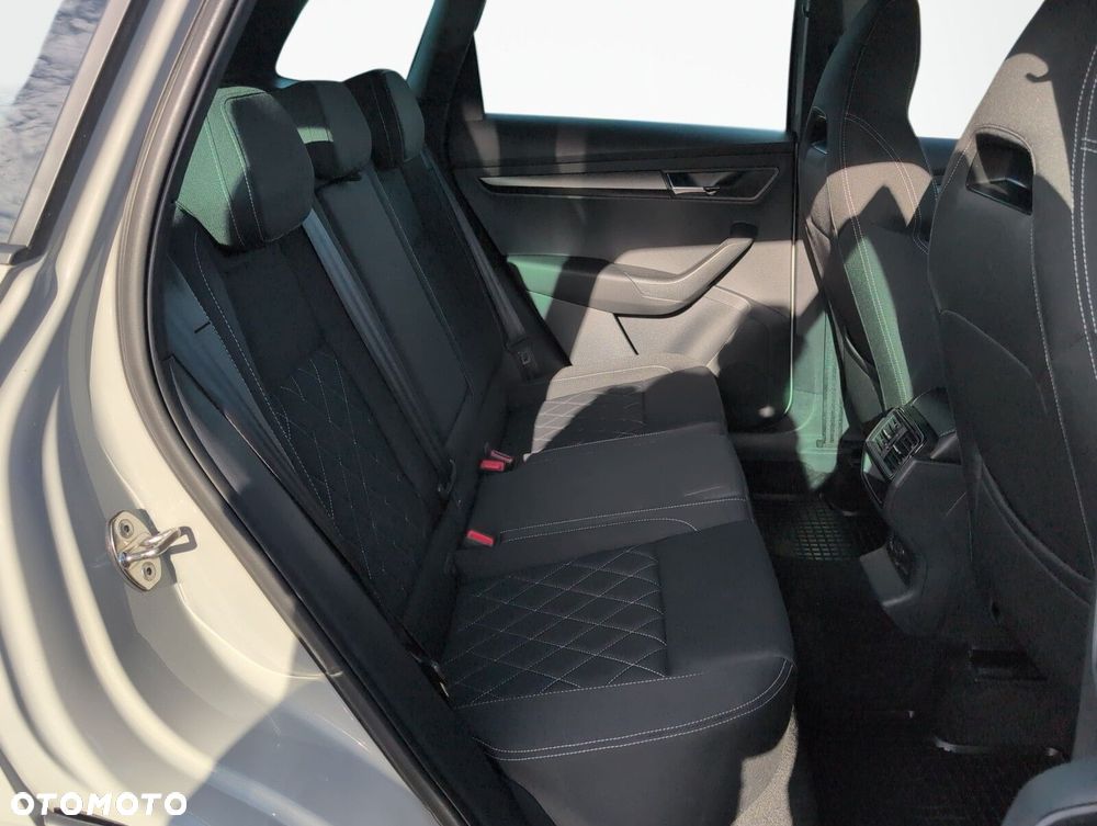 Skoda Karoq 2.0 TSI 4x4 Sportline DSG - 13