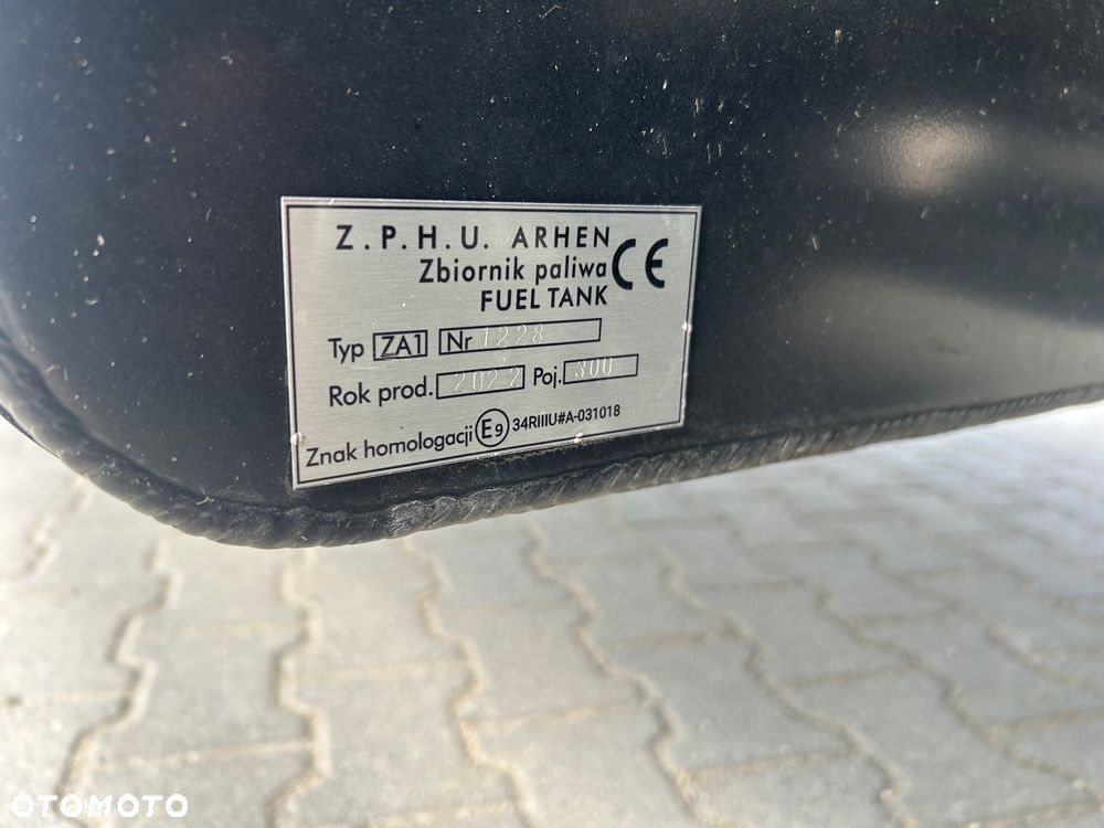 Iveco DAILY 72C180 Automatyczna skrzynia - 16